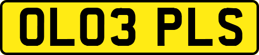 OL03PLS