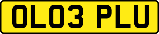 OL03PLU