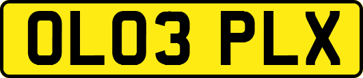 OL03PLX