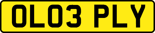 OL03PLY