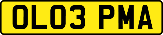 OL03PMA