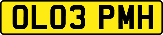OL03PMH
