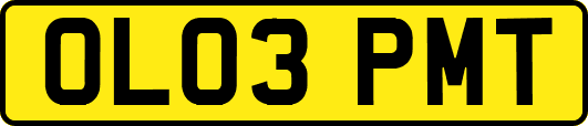 OL03PMT