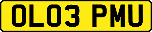 OL03PMU