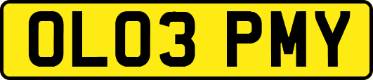 OL03PMY