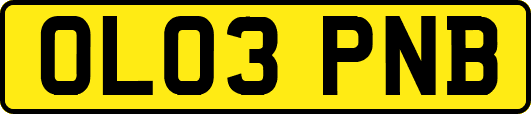 OL03PNB