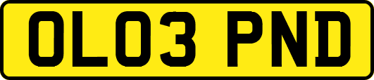 OL03PND
