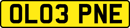 OL03PNE