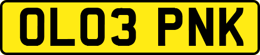 OL03PNK