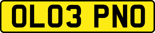 OL03PNO