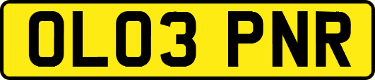 OL03PNR