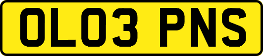 OL03PNS