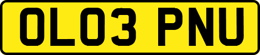 OL03PNU
