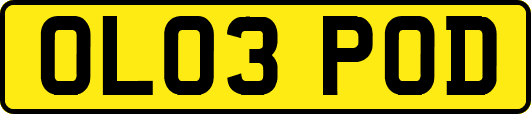 OL03POD