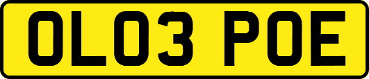 OL03POE