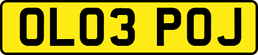 OL03POJ