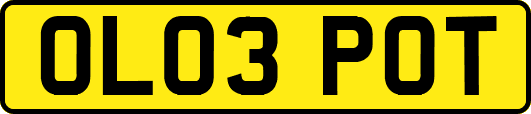 OL03POT