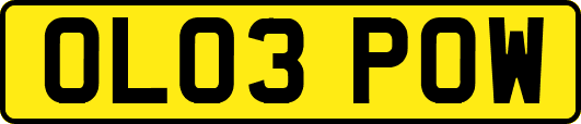 OL03POW