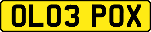 OL03POX