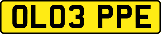 OL03PPE