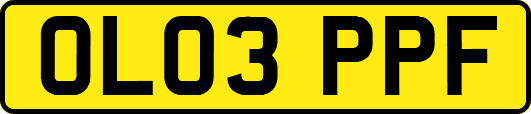 OL03PPF
