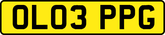 OL03PPG