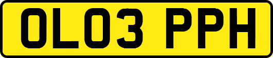 OL03PPH