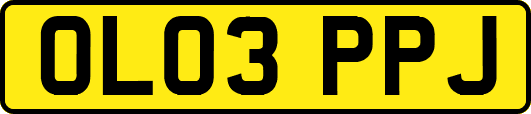OL03PPJ