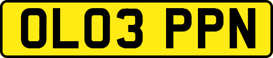 OL03PPN