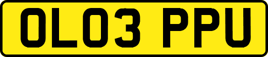 OL03PPU