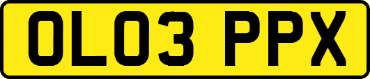 OL03PPX