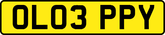 OL03PPY