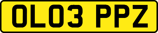 OL03PPZ