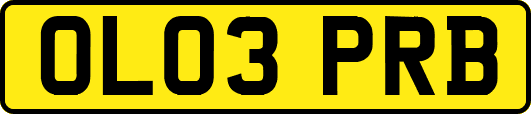 OL03PRB
