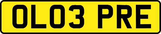 OL03PRE