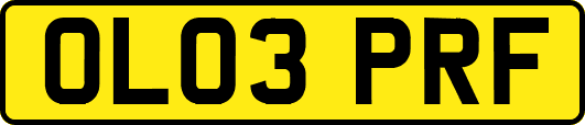 OL03PRF