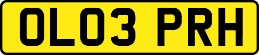 OL03PRH