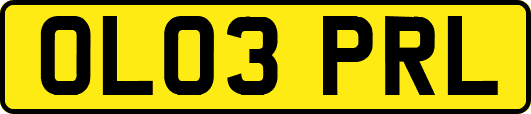 OL03PRL
