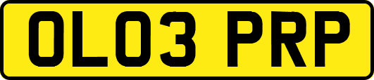 OL03PRP