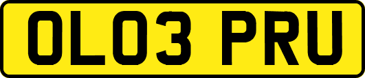 OL03PRU