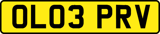 OL03PRV
