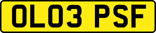 OL03PSF