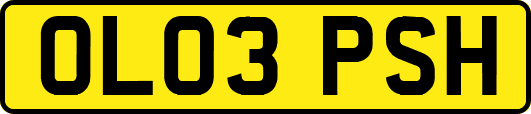 OL03PSH