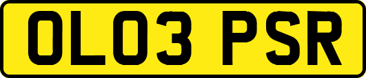 OL03PSR