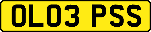 OL03PSS