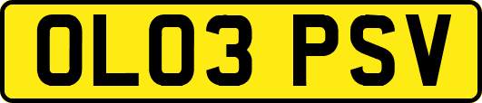 OL03PSV