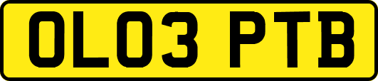 OL03PTB