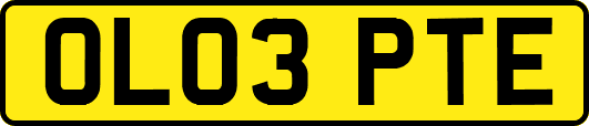 OL03PTE