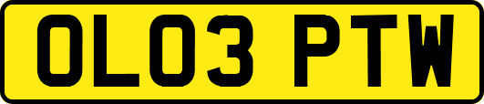 OL03PTW
