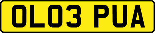 OL03PUA